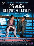 Photo : 36 vues du Pic Saint-Loup