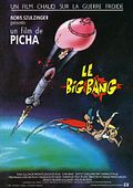 Photo : Le Big Bang