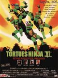 Photo : Les Tortues Ninja 3