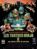Photo : Les Tortues ninja 2