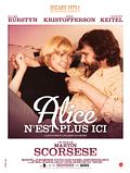 Photo : Alice n'est plus ici Photo : Alice n'est plus ici