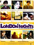 Voir film London Nights en streaming, trailer Fr