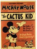 Photo : Cactus Kid