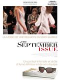 Photo : The September Issue