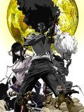 Photo : Afro Samuraï: Resurrection (TV)