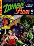 Photo : Zombie Prom