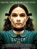 Esther en Streaming trailer de Film ESTHER