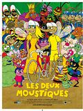 Photo : Les Deux moustiques