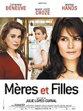 Photo : Mères et filles