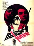 Photo : Masculin, féminin Photo : Masculin, féminin