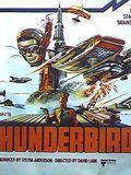 Photo : Thunderbirds et Lady Penelope Le film