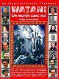 Photo : Watani un monde sans mal