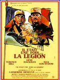 Photo : Il était une fois la légion