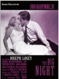Photo : The Big night