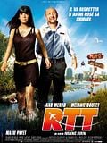 RTT en streaming trailer de film Kad Merad