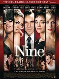 Bande annonce film Nine en streaming, trailer Bande annonce film Nine en streaming, trailer