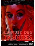 Photo : La Nuit des traquées