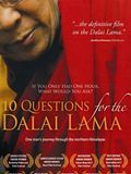 Photo : 10 Questions for the Dalai Lama