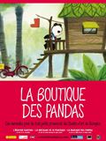 Film la Boutique Des Panda streaming trailer 