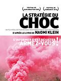 Bande annonce film La Stratégie du choc en streaming