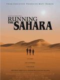 Photo : Running the Sahara
