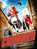 Photo : Coursier