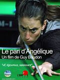 Photo : Le Pari d'angélique