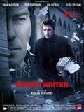 Photo : The Ghost-Writer