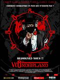 Photo : 8th Wonderland