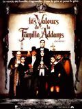 Photo : Les Valeurs de la famille Addams