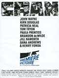 Photo : Première victoire