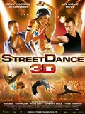 StreetDance 3D en streaming trailer de film StreetDance 3D