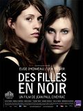 film Des filles en noir en Streaming Megavideo
