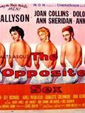 Photo : The Opposite Sex