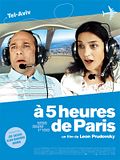 Photo : A 5 heures de Paris