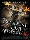 Photo : Resident Evil : Afterlife 3D