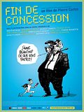 Photo : Fin de concession