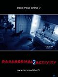 Paranormal Activity 2 en streaming Megavideo