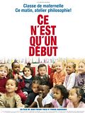 Photo : Ce n'est qu'un début