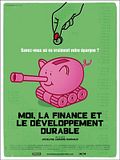 Photo : Moi, la finance et le développement durable