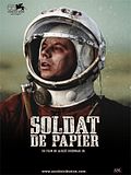 Photo : Soldat de papier Photo : Soldat de papier