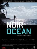 Photo : Noir océan
