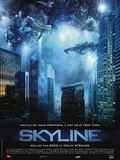 Film Skyline bande-annonce Skyline