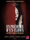Photo : En présence d'un clown
