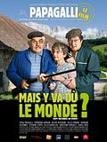 Photo : Mais y va où le monde ?