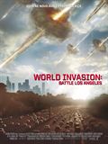 Photo : World Invasion : Battle Los Angeles