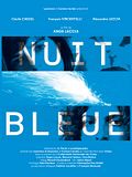Photo : Nuit bleue