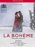 Photo : La Bohème Photo : La Bohème