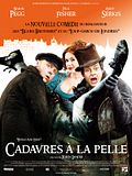 Photo : Cadavres à la Pelle