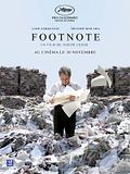 Photo : Footnote